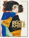 EGON SCHIELE. LA OBRA COMPLETA (1909 1918)