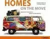 HOMES ON THE MOVE