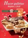 HACER GALLETAS RAPIDO Y FACIL