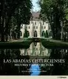 ABADIAS CISTERCIENSES, LAS