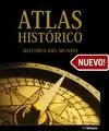 ATLAS HISTÓRICO. HISTORIA DEL MUNDO