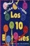 10 BOTONES, LOS