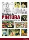 HISTORIA DE LA PINTURA