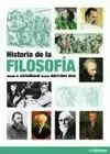 HISTORIA DE LA FILOSOFIA