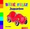 JUGUETES. BEBE FELIZ