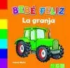 GRANJA. BEBE FELIZ