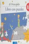 PRINCIPITO, EL LIBRO PUZZLES