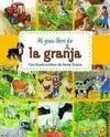 MI GRAN LIBRO GRANJA
