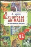 MIS MEJORES CUENTOS ANIMALES
