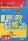 BAMBINO A CALCULAR 4-6 AÑOS