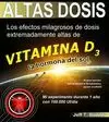 ALTAS DOSIS VITAMINA D3