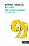 HISTORIA DE LA SEXUALIDAD 3 LA INQUIETUD DE SI
