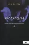 DESINTERES, EL