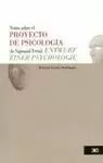 NOTAS SOBRE EL PROYECTO DE PSICOLOGIA DE SIGMUND FREUD