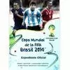 COPA MUNDIAL DE LA FIFA BRASIL 2014