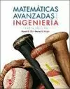 MATEMATICAS AVANZADAS PARA INGENIERIA 4ED. 2012