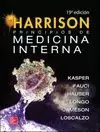 HARRISON PRINCIPIOS DE MEDICINA INTERNA 9ED (2VOLS.)