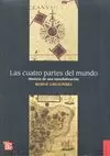 CUATRO PARTES DEL MUNDO