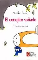 CONEJITO SOÑADO, EL (5 VOLS.)