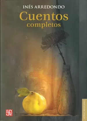 INÉS ARREDONDO CUENTOS COMPLETOS