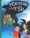 EXCEPCION DE LA REGLA, LA