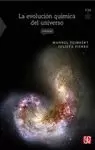 EVOLUCIÓN QUÍMICA DEL UNIVERSO, LA