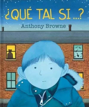 QUÉ TAL SI ...?