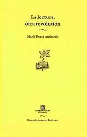 LECTURA, OTRA REVOLUCIÓN