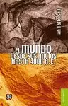 MUNDO DESDE SUS INICIOS HASTA 4000 A. C.