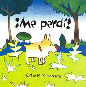 ME PERDÍ!