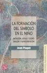 FORMACION DEL SIMBOLO EN EL NIÑO, LA