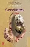 DEMONIOS DE CERVANTES, LOS