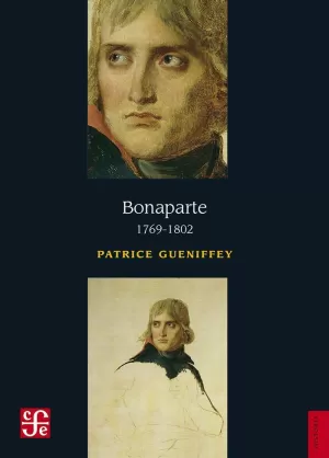 BONAPARTE 1769-1802