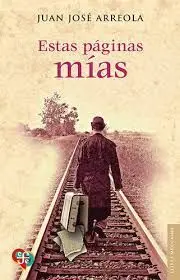 ESTAS PÁGINAS MÍAS