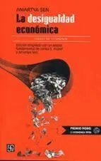 DESIGUALDAD ECONÓMICA, LA