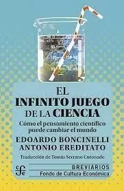INFINITO JUEGO DE LA CIENCIA, EL
