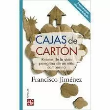 CAJAS DE CARTÓN.