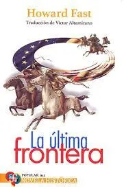 ULTIMA FRONTERA, LA