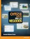 OFFICE 2010 PARA LOS NEGOCIOS