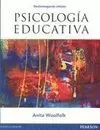 PSICOLOGIA EDUCATIVA 12 ED