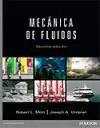 MECANICA DE FLUIDOS 7ªED