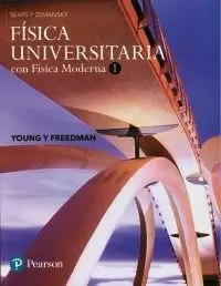 FÍSICA UNIVERSITARIA 1