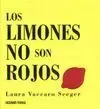 LIMONES NO SON ROJOS
