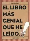 LIBRO MÁS GENIAL QUE HE LEÍDO, EL