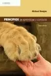 PRINCIPIOS DE APRENDIZAJE Y CONDUCTA 6ED.