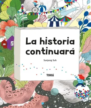 HISTORIA CONTINUARÁ, LA