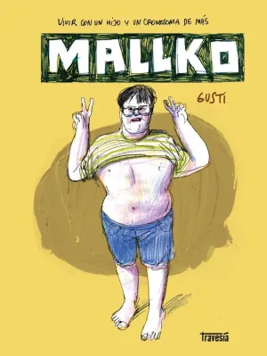 MALLKO