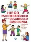 JUEGO PSICOTERAPÉUTICO PARA EL DESARROLLO EMOCIONAL