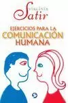 EJERCICIOS PARA LA COMUNICACION HUMANA