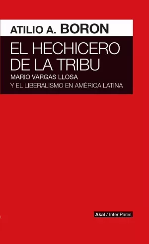 HECHICERO DE LA TRIBU, EL